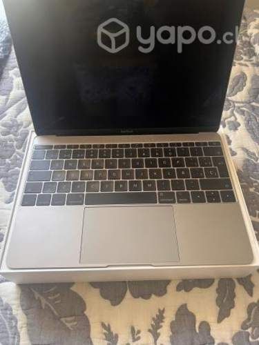 Mac air con pantalla trizada