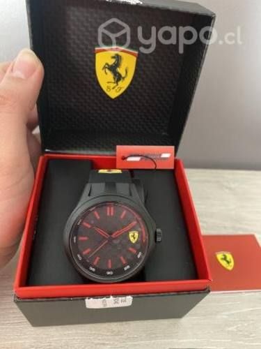 Reloj Ferrari Original