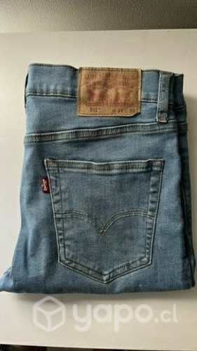 Jeans americanos