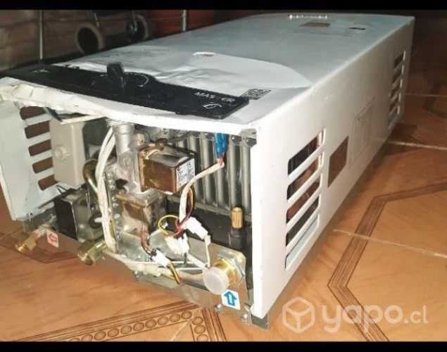 Calefónts Sindelen Master 13 litros