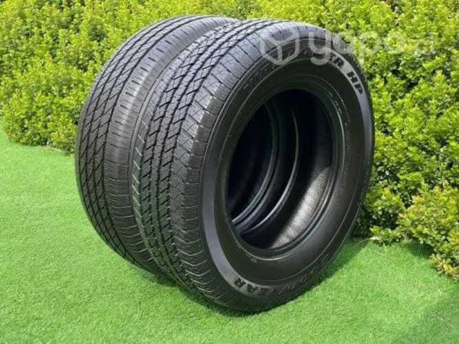 Neumaticos aro  Good Year (precio por