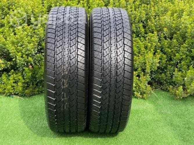 Neumaticos aro  Good Year (precio por