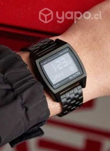 Reloj Nixon base