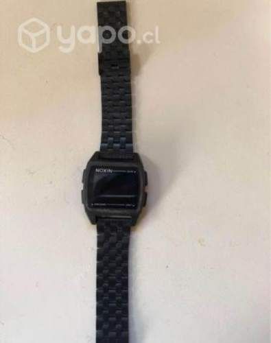 Reloj Nixon base