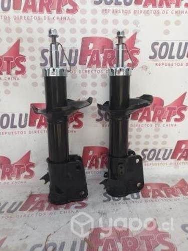 Amortiguador del zotye hunter 1.3 x par