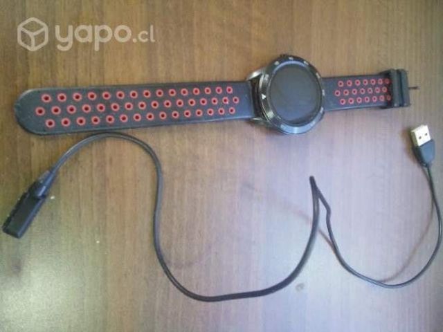 Reloj smartwatch lotus 50013