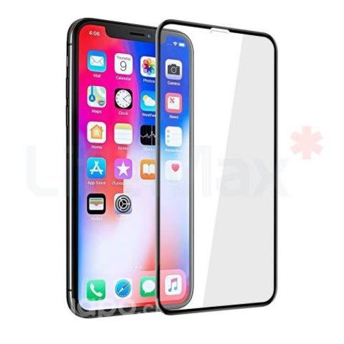Lamina de Vidrio Templado Compatible Iphone XS Max