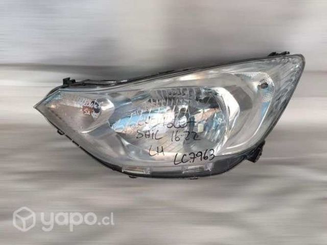 Optico lh chverolet sail 2016-2022