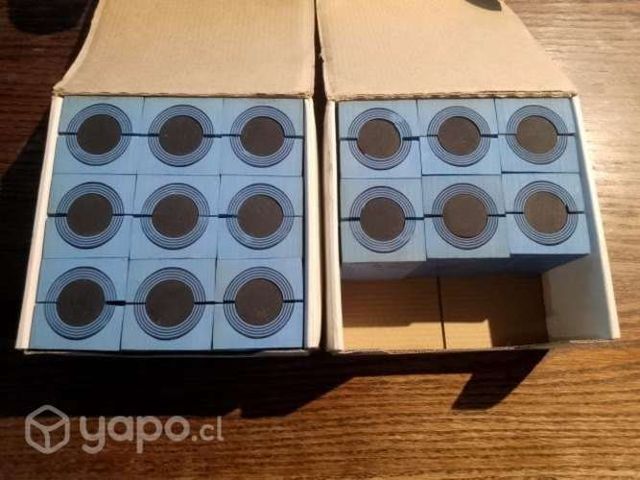 15 modulo sello roxsystem tecnologia multidiametro