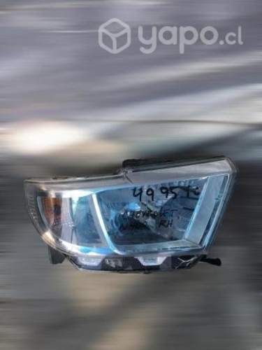 Optico rh chevrolet n400