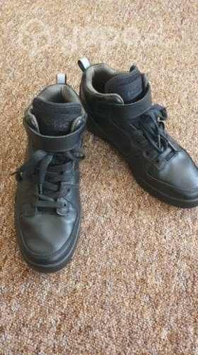 Zapatos de escuela teener