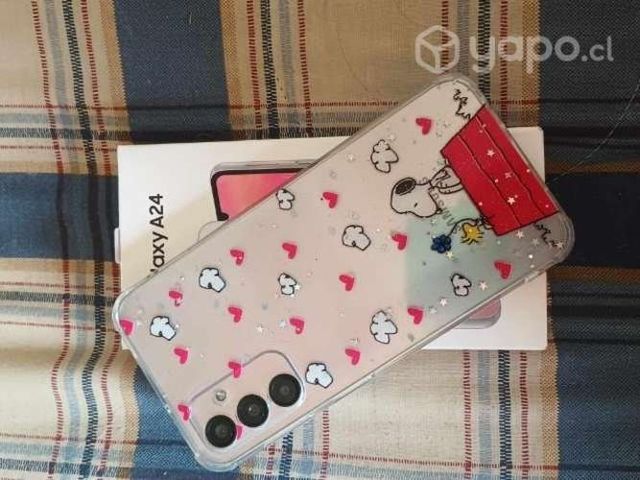 Samsung Galaxy A24