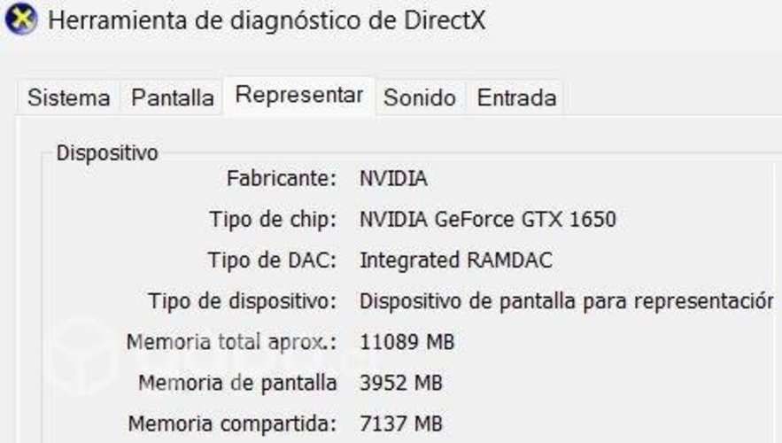 Notebook Gamer ACER nitro AN515-43