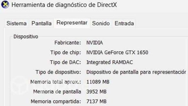 Notebook Gamer ACER nitro AN515-43
