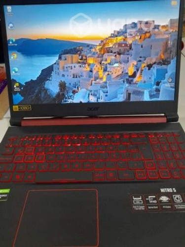Notebook Gamer ACER nitro AN515-43