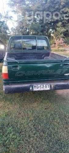 Chrvrolet luv