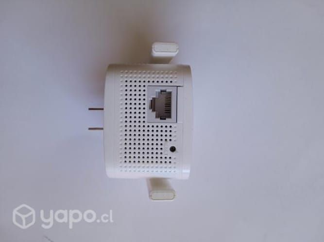Tp Link Extensor Repetidor Wifi N 300mbps