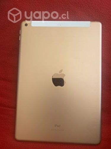 Ipad 7 generación