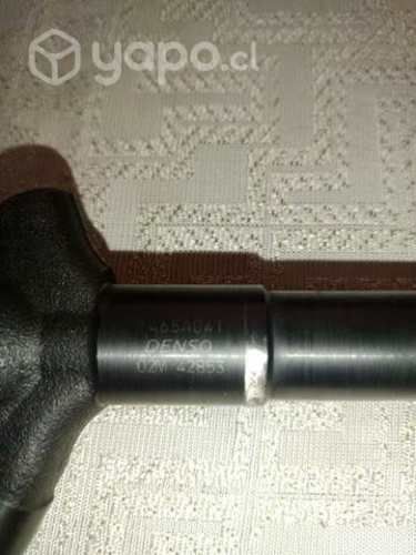 Inyectores Mitsubishi l200
