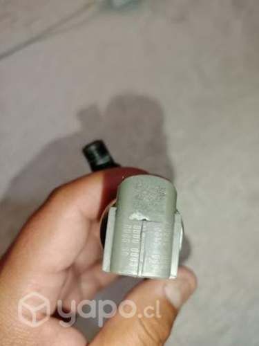 Inyectores Mitsubishi l200