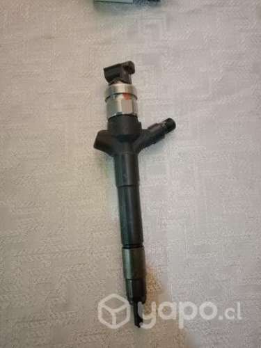 Inyectores Mitsubishi l200
