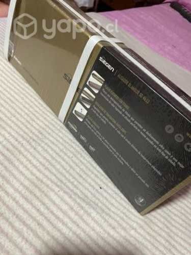 Alisadora/plancha de pelo