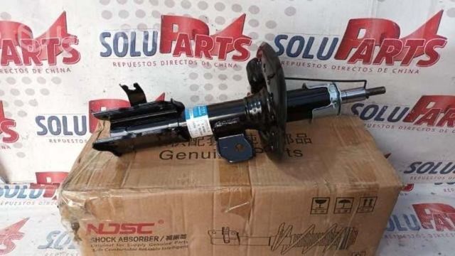 AMORTIGUADOR DEL LH dfm s50