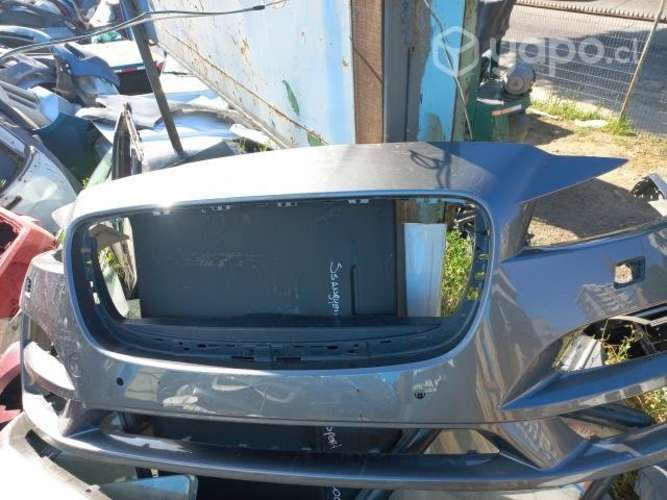 Parachoque JAGUAR F-PACE Original impecable