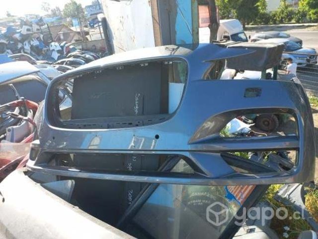 Parachoque JAGUAR F-PACE Original impecable