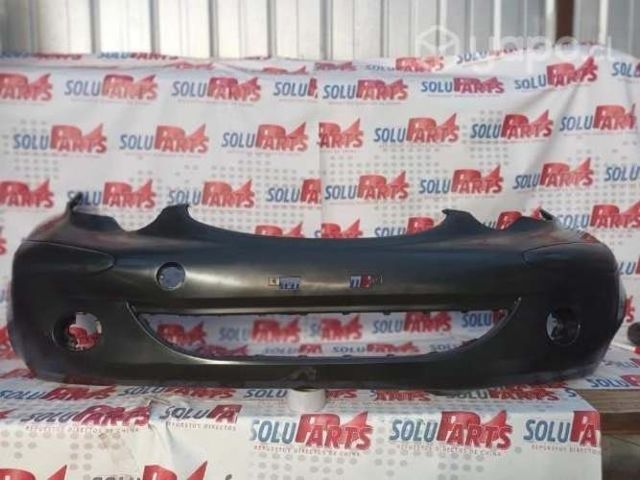 Byd f0 - parachoque delantero