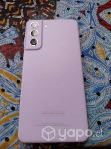 Celular Samsung Galaxy S21 FE 5G