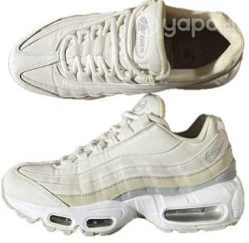Zapatillas Nike W Air Max 95