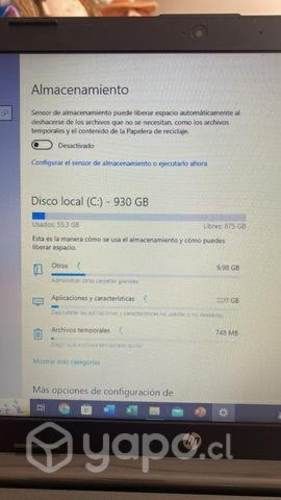 Computador hp 255 g7