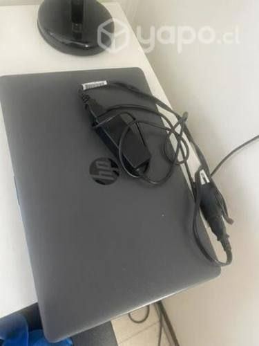 Computador hp 255 g7