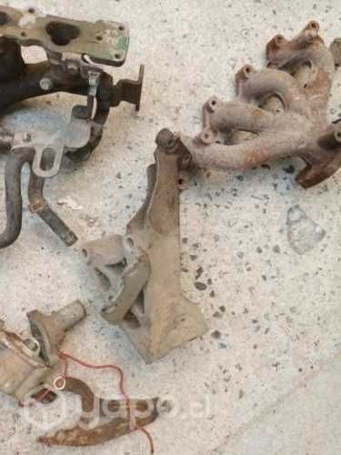 Sensor de velocidad kia frontier