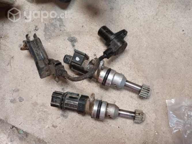 Sensor de velocidad kia frontier