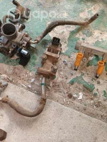 Sensor de velocidad kia frontier