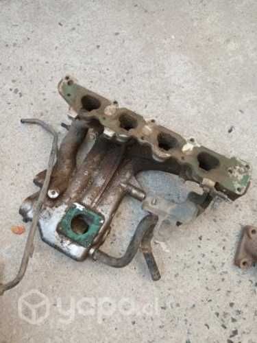 Sensor de velocidad kia frontier