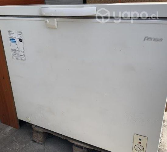 Congelador Horizontal Fensa
