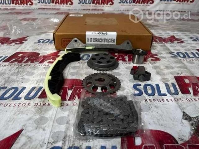 Kit de distribucion para byd f0