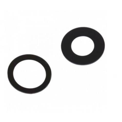 Lente Camara Trasera Compatible iPhone 11 + Kit De