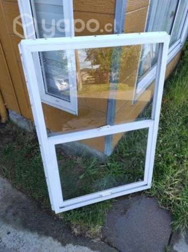 Ventana pvc