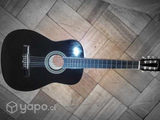 Guitarra sevillana