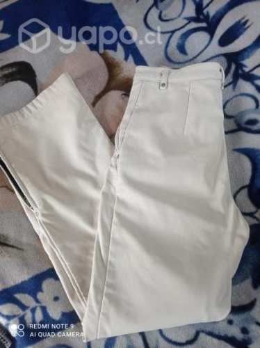 Pantalón ski mujer colmar