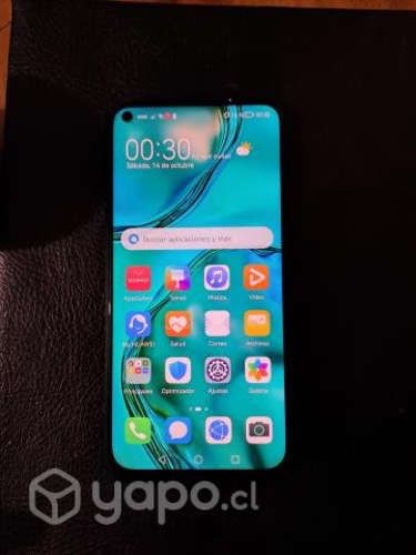 Huawei p40lite