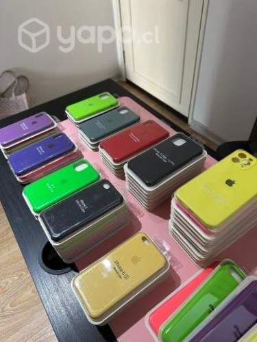 Lote de carcasas para iPhone