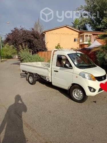 Foton midi truck
