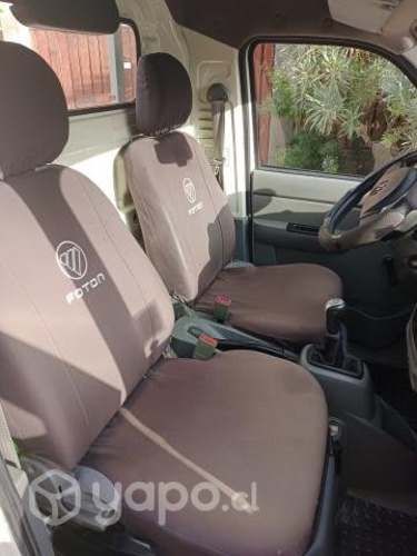 Foton midi truck
