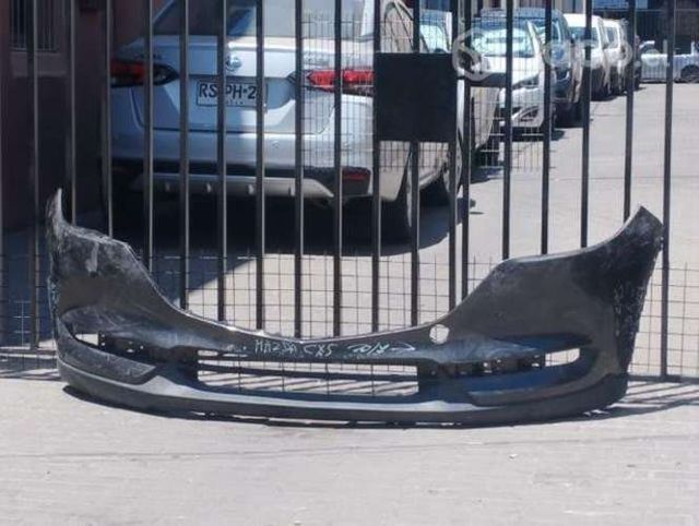 Parachoque Mazda cx5 2017