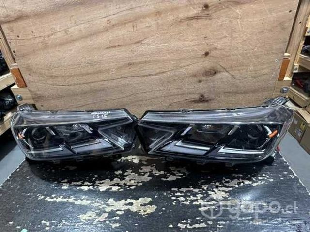 Óptico changan cs15 /gab